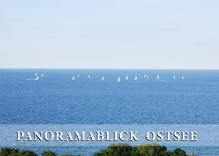 Baltic Panorama Suite Timmendorfer Strand