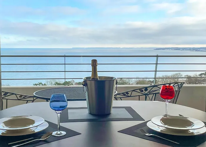 Baltic Panorama Suite Timmendorfer Strand